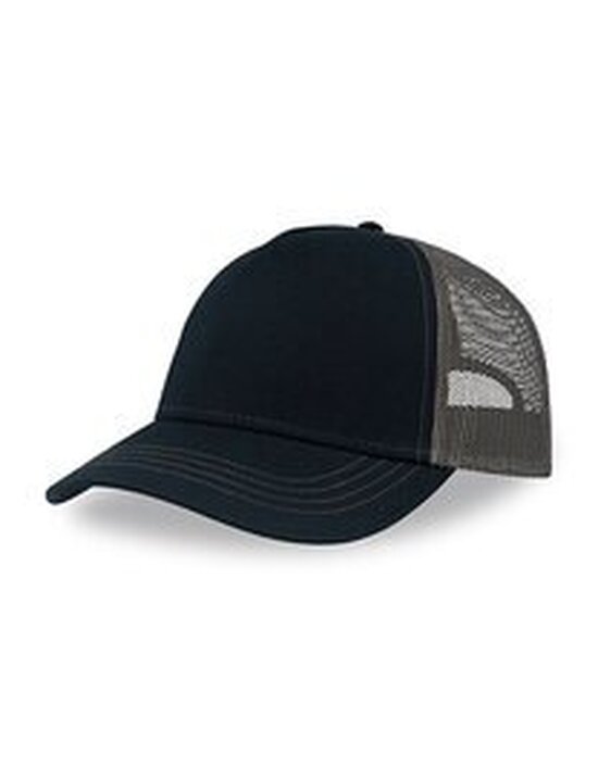 AT426 Rapper Canvas Cap Recycled