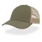 AT426 Rapper Canvas Cap Recycled