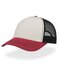 AT426 Rapper Canvas Cap Recycled