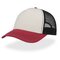 AT426 Rapper Canvas Cap Recycled