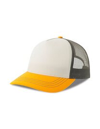 AT426 Rapper Canvas Cap Recycled