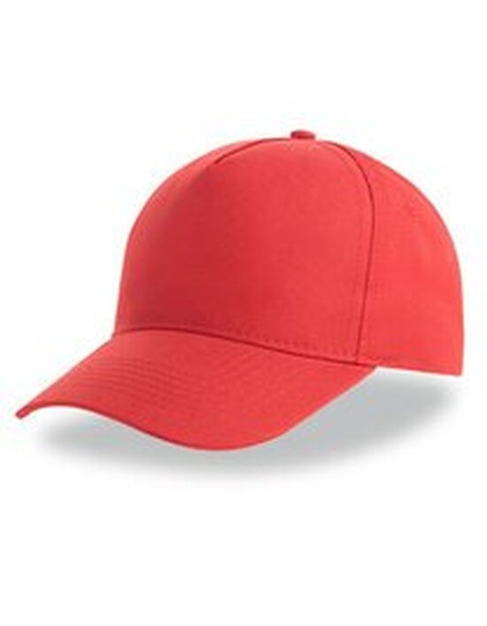 AT428 Kid Recy Five Cap Recycled