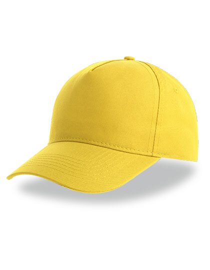 AT428 Kid Recy Five Cap Recycled