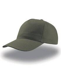 Start Five Cap