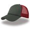 Rapper Cap
