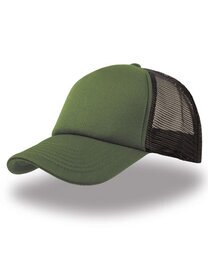 Rapper Cap