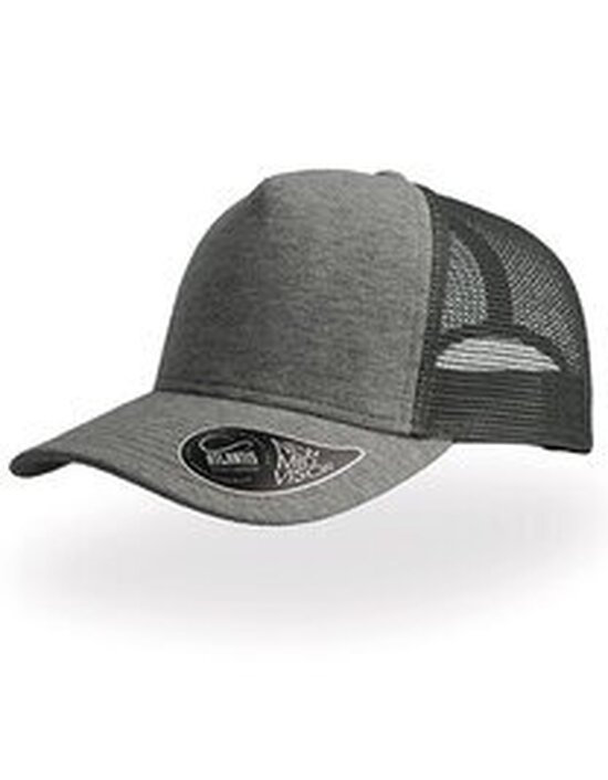 Rapper Jersey Cap