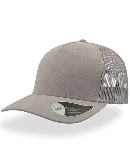 Rapper Suede Cap