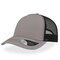 Rapper Canvas Cap