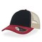 Rapper Canvas Cap