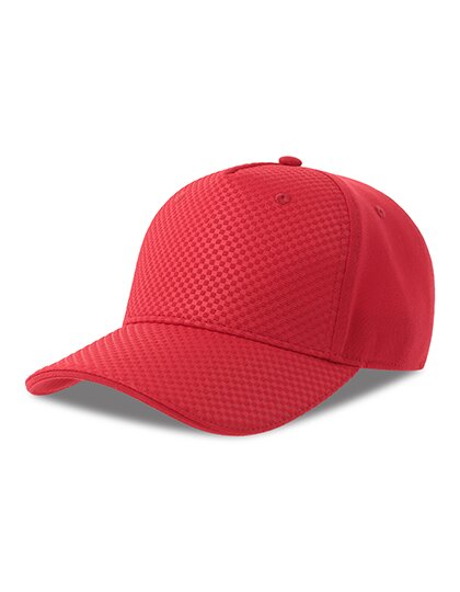 AT533 Atlantis Headwear Gear-S Cap