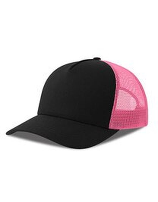 Atlantis Rapper Cotton-S Cap