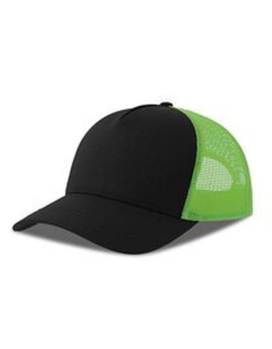Atlantis Rapper Cotton-S Cap