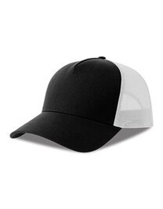 Atlantis Rapper Cotton-S Cap