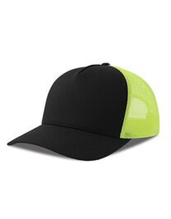 Atlantis Rapper Cotton-S Cap
