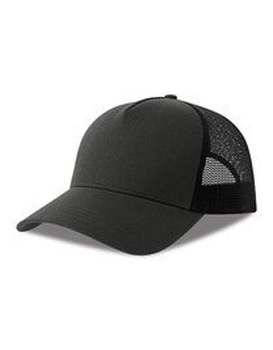 Atlantis Rapper Cotton-S Cap