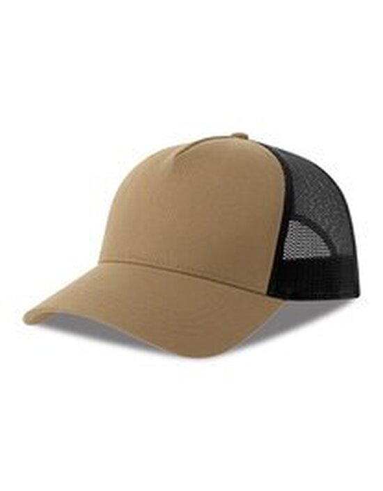 Atlantis Rapper Cotton-S Cap