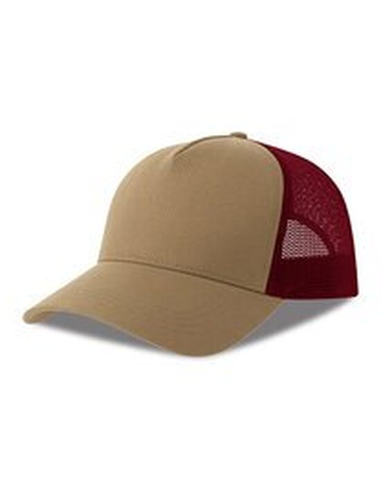Atlantis Rapper Cotton-S Cap