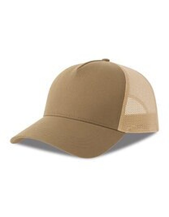 Atlantis Rapper Cotton-S Cap