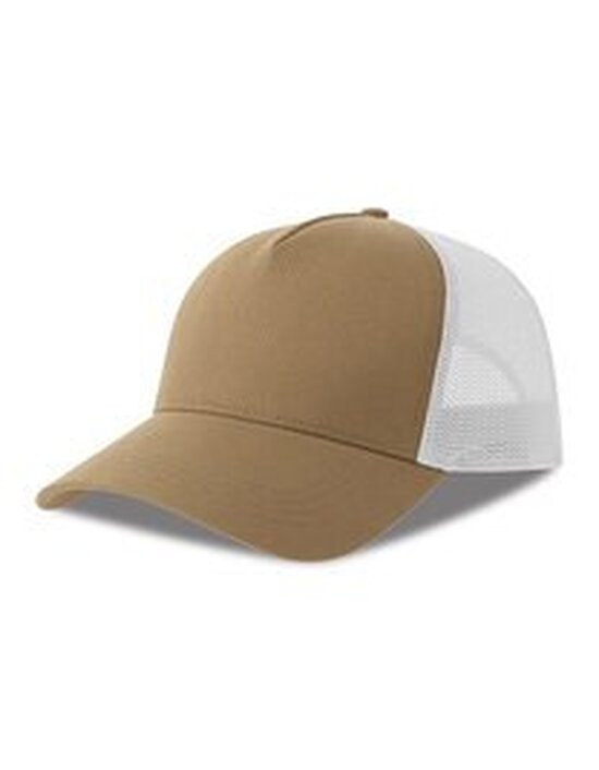 Atlantis Rapper Cotton-S Cap