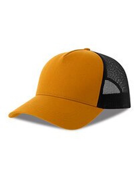 Atlantis Rapper Cotton-S Cap