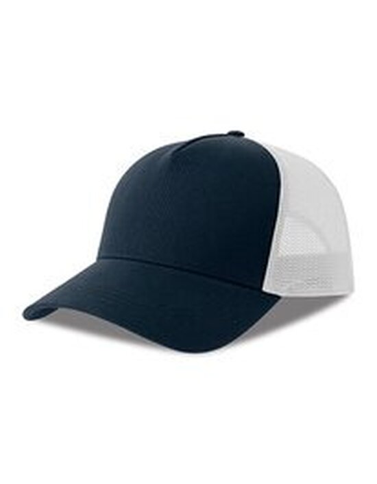 Atlantis Rapper Cotton-S Cap