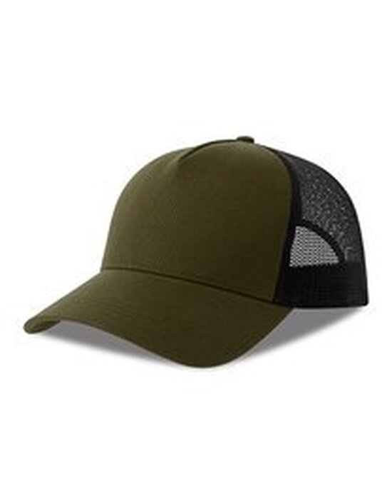 Atlantis Rapper Cotton-S Cap