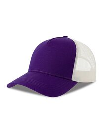 Atlantis Rapper Cotton-S Cap