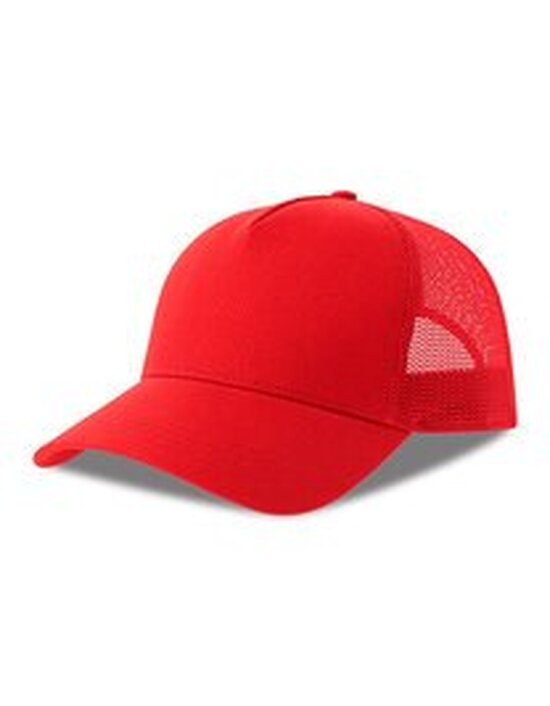 Atlantis Rapper Cotton-S Cap