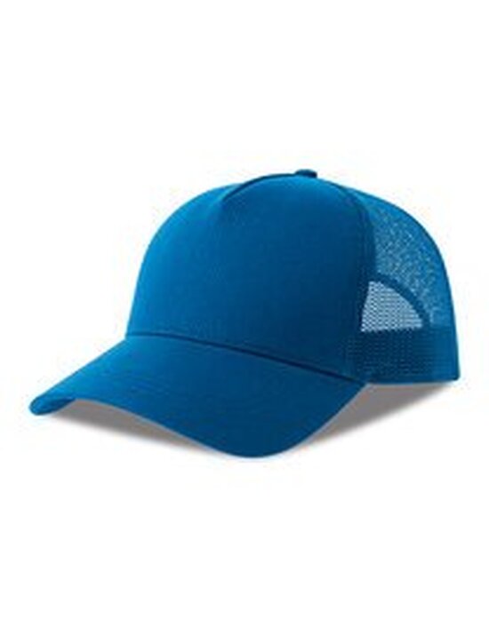 Atlantis Rapper Cotton-S Cap
