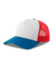 Atlantis Rapper Cotton-S Cap