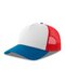 Atlantis Rapper Cotton-S Cap
