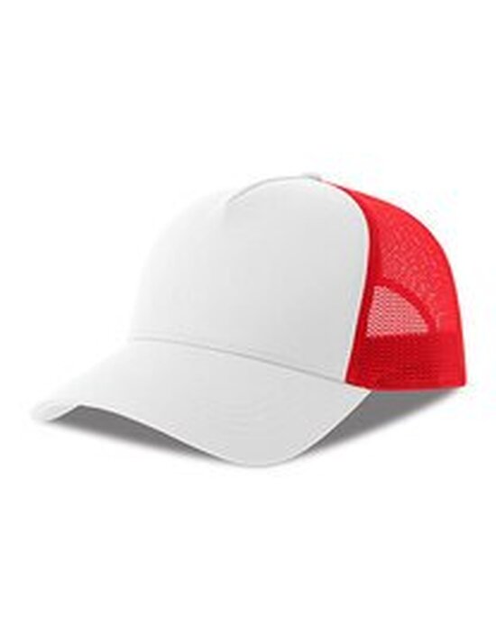 Atlantis Rapper Cotton-S Cap
