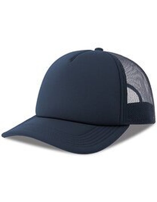 Atlantis Rapper-S Cap