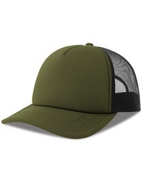 Atlantis Rapper-S Cap