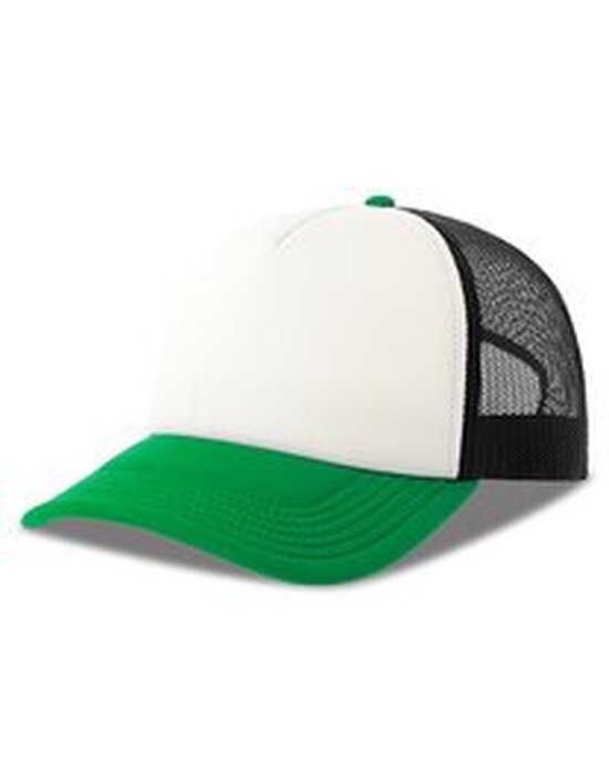 Atlantis Rapper-S Cap
