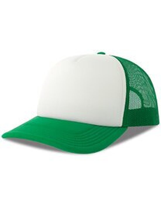 Atlantis Rapper-S Cap