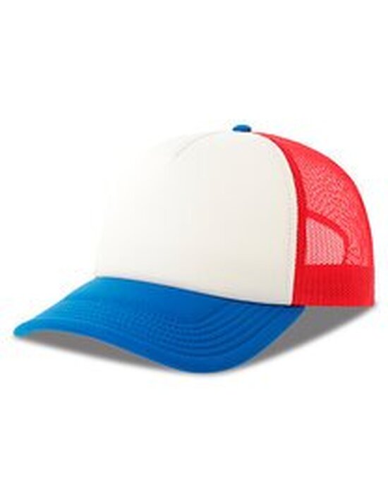 Atlantis Rapper-S Cap