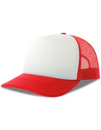 Atlantis Rapper-S Cap