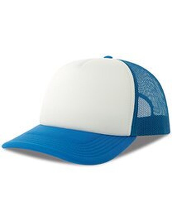 Atlantis Rapper-S Cap