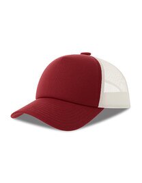 AT538 Atlantis Headwear Record-S Cap