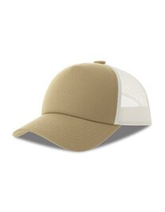 AT538 Atlantis Headwear Record-S Cap