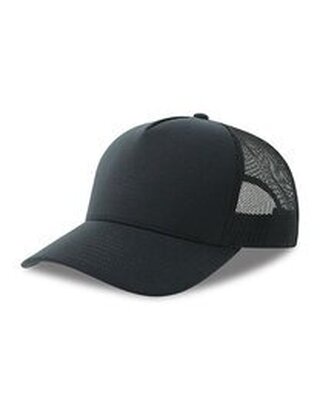 Atlantis Rapper Jersey-s Cap