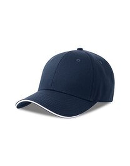 AT6000 Atlantis Headwear Sport Sandwich-S Cap