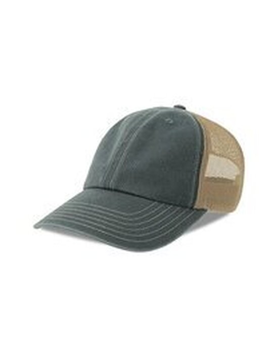 Atlantis Teon Cap
