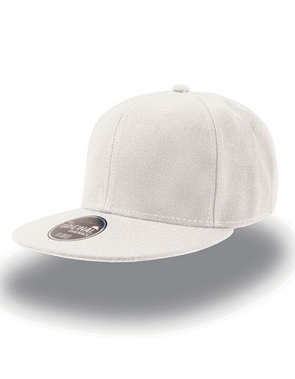 Snap Back Cap