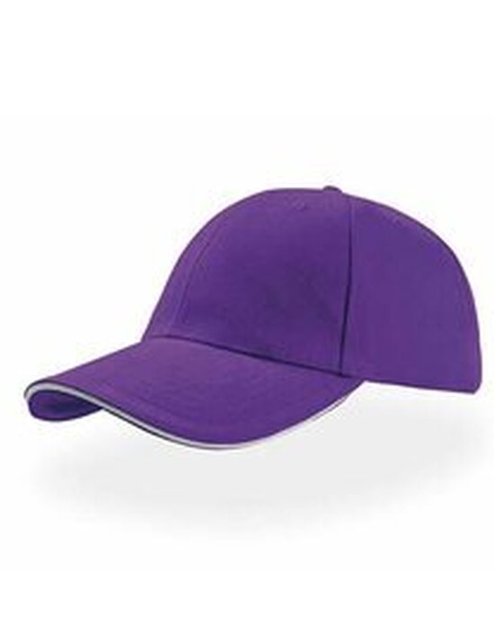 Liberty Sandwich Cap