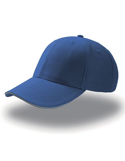 Sport Sandwich Cap