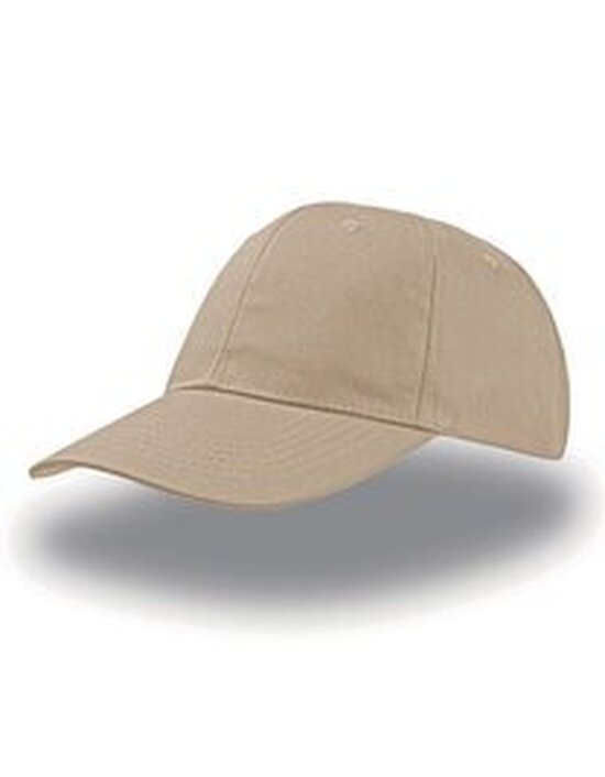 Start Six Cap
