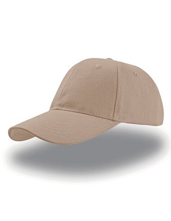 Liberty Six Cap